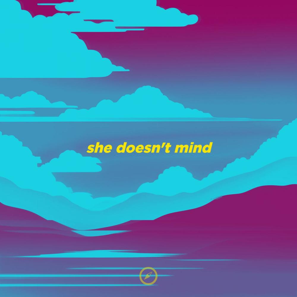 she doesn't mind - lofi
