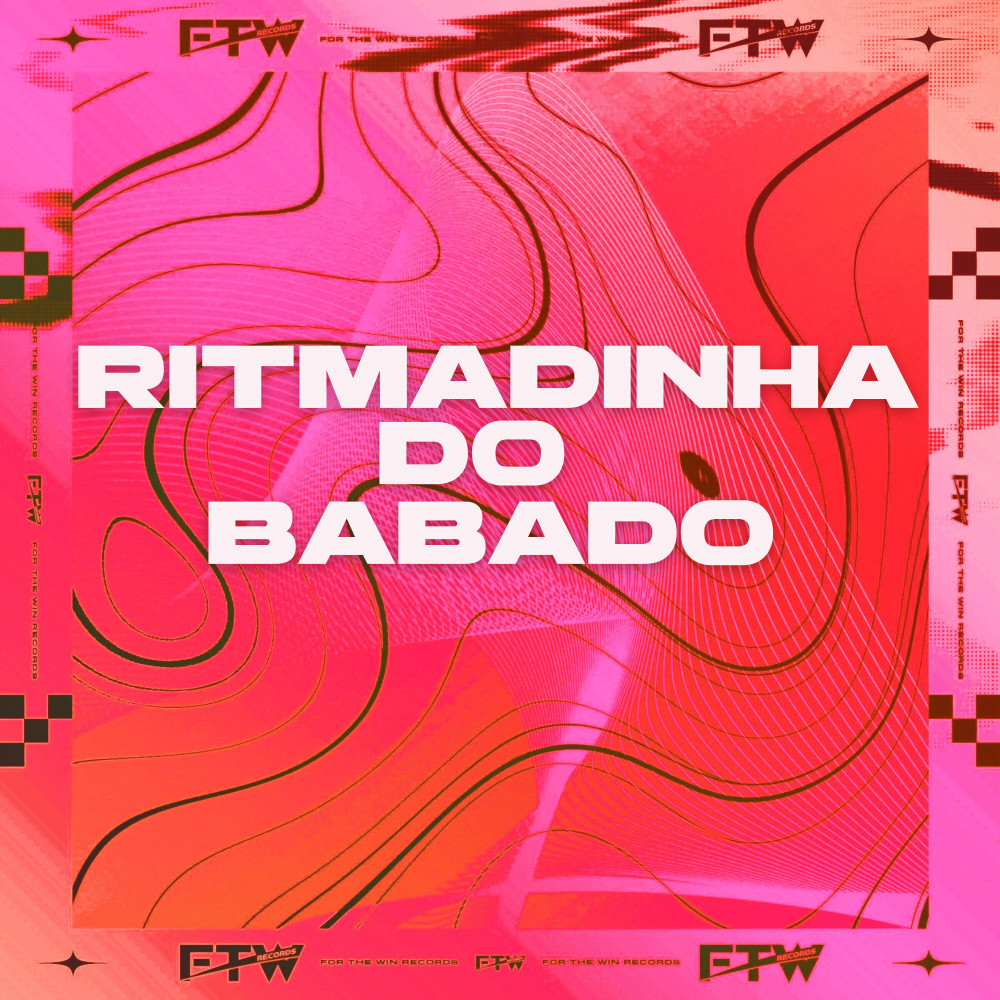 Ritmadinha do Babado