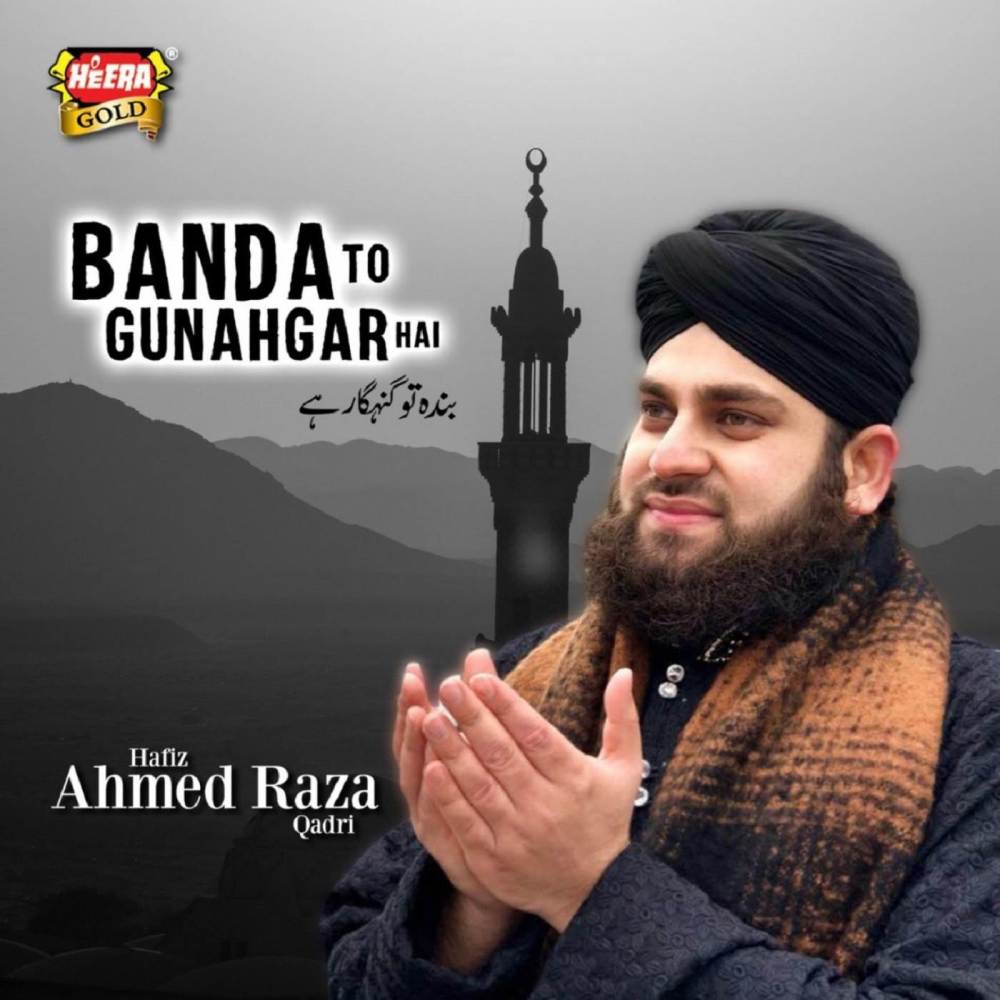 Banda To Gunahgar Hai