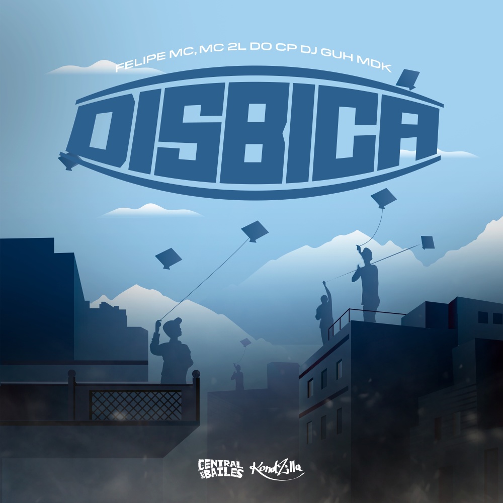 Disbica (Explicit)