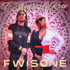 Album Fwisoné from T-Stone