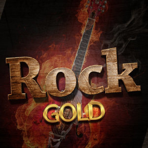 Classic Rock的專輯Rock Gold (Explicit)