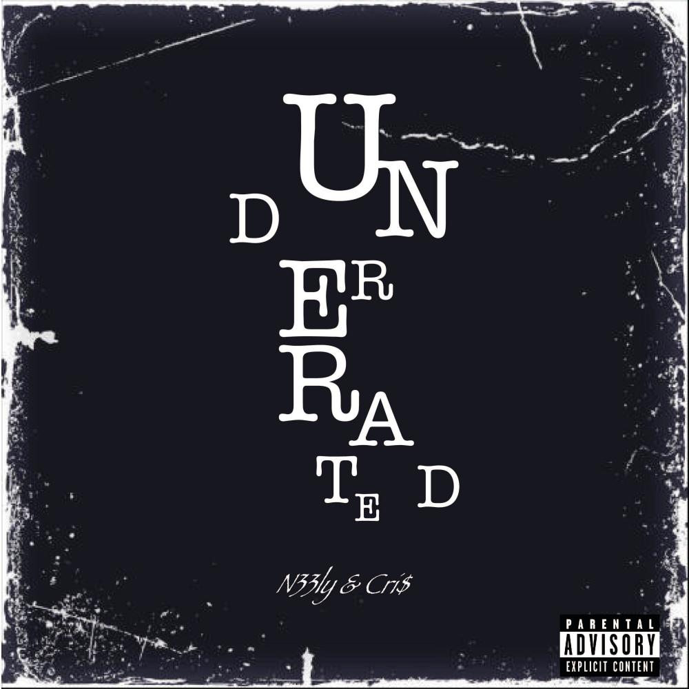BANDS (feat. Kaybrlo) (Explicit)