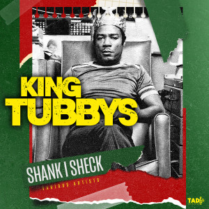 收聽King Tubby的Tubby's Inna Dub歌詞歌曲
