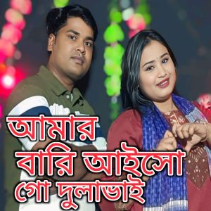 Listen to Amar Bari Aisho Go Dula Bhai song with lyrics from Gulshana parbin