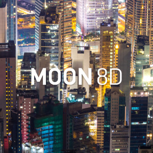 收聽Moon Tunes的8D歌詞歌曲
