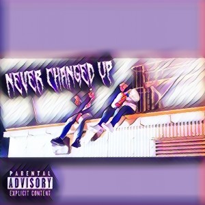 Woody的專輯Never Changed Up (Explicit)