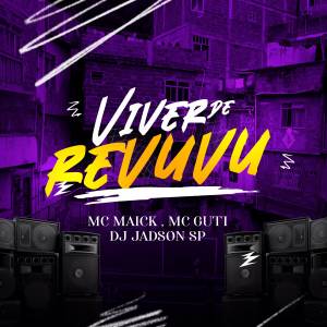 MC Guti的專輯Viver de revuvu