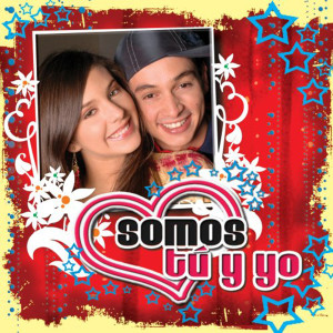 收聽Sheryl Rubio的Somos Tú y Yo歌詞歌曲