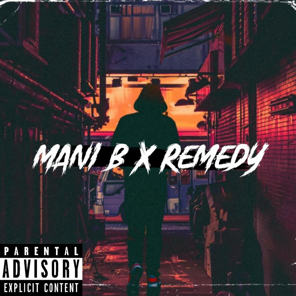 Remedy (Radio Edit)