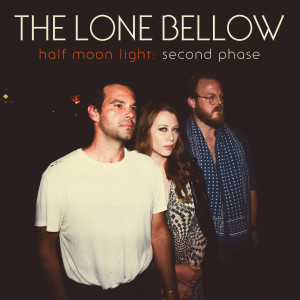 อัลบัม Carry ศิลปิน The Lone Bellow