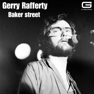 收聽Gerry Rafferty的Baker Street歌詞歌曲