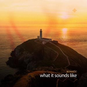Album what it sounds like (acoustic) oleh Sunkissed