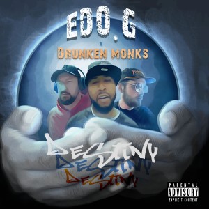 Album Blew Thru the Door / Blew Thru the Door (Instrumental) (Explicit) from Edo. G
