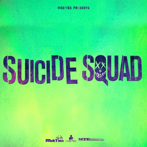 收听Suicide Squad的Suicide Squad (Explicit)歌词歌曲