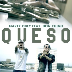 Listen to Queso song with lyrics from Marty Obey