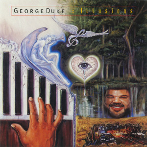 ดาวน์โหลดและฟังเพลง Buffalo Soldiers (Album Version) พร้อมเนื้อเพลงจาก George Duke