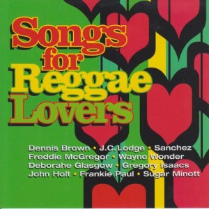 ดาวน์โหลดและฟังเพลง Gave You My Heart พร้อมเนื้อเพลงจาก Richie Stephens