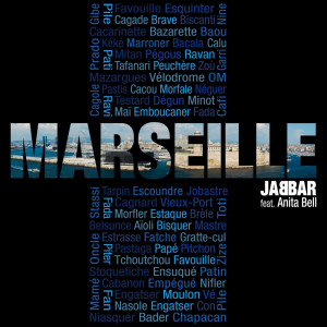 Album Marseille oleh Jabbar