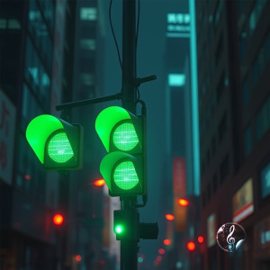 Album Green (Explicit) from 