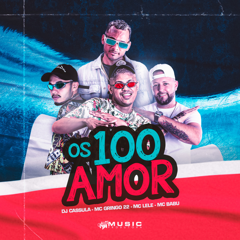 Os 100 Amor