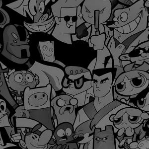 default playlist img