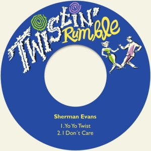 ดาวน์โหลดและฟังเพลง I Don´t Care พร้อมเนื้อเพลงจาก Sherman Evans