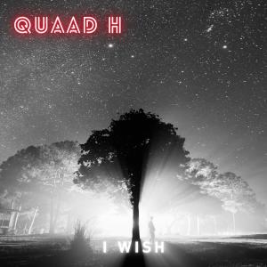 Listen to I Wish song with lyrics from QUAAD H