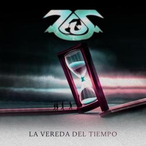 Album La Vereda Del Tiempo from Zeus