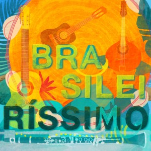 收聽Grupo Brasileiríssimo的Zóio Sorridor歌詞歌曲