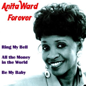 Album Ring My Bell: The Best of Anita Ward from Anita Ward