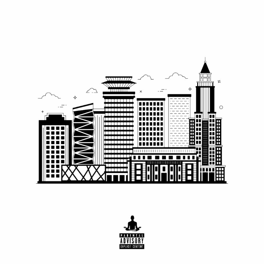 Nairobi (feat. ityl) (Explicit)