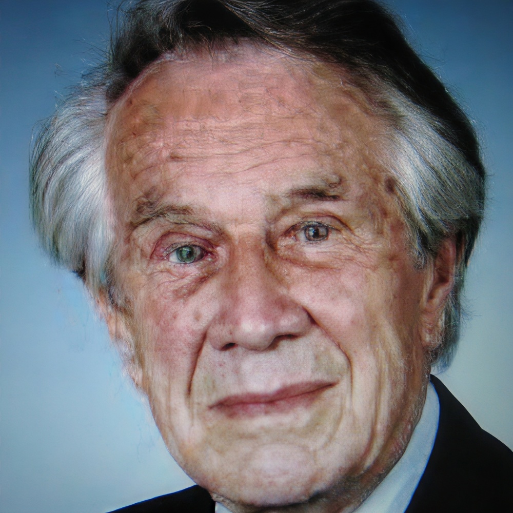 Mervyn Horder