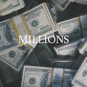 收听Tyler Grt的Million (Explicit)歌词歌曲