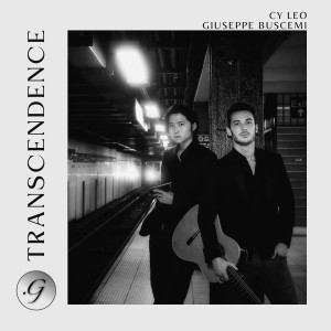 Album Transcendence oleh CY Leo