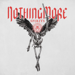 YOU DON’T KNOW WHAT LOVE MEANS (Explicit) dari Nothing More