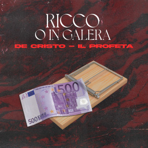 ดาวน์โหลดและฟังเพลง Ricco o In Galera พร้อมเนื้อเพลงจาก De Cristo