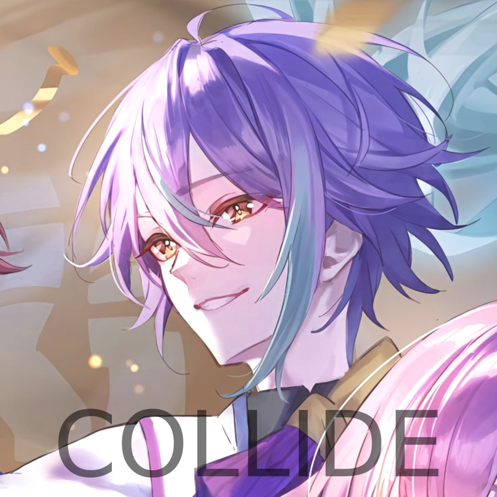 Collide (Spedup) (Explicit)
