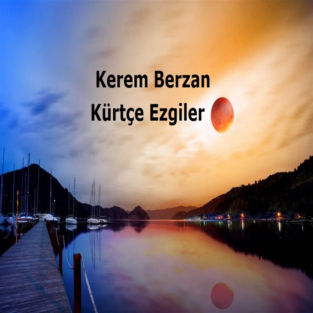 Ez Kurbana Van Çaven Te