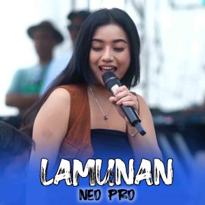 Album Lamunan from Neo Pro