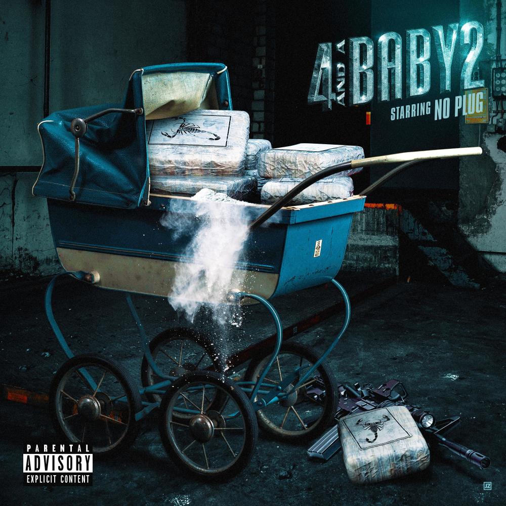 Dallas (feat. Zillionaire Doe) (Explicit)