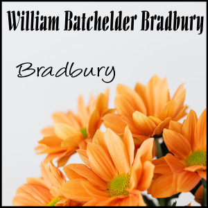 William Batchelder Bradbury的專輯Bradbury (Electronic Version)