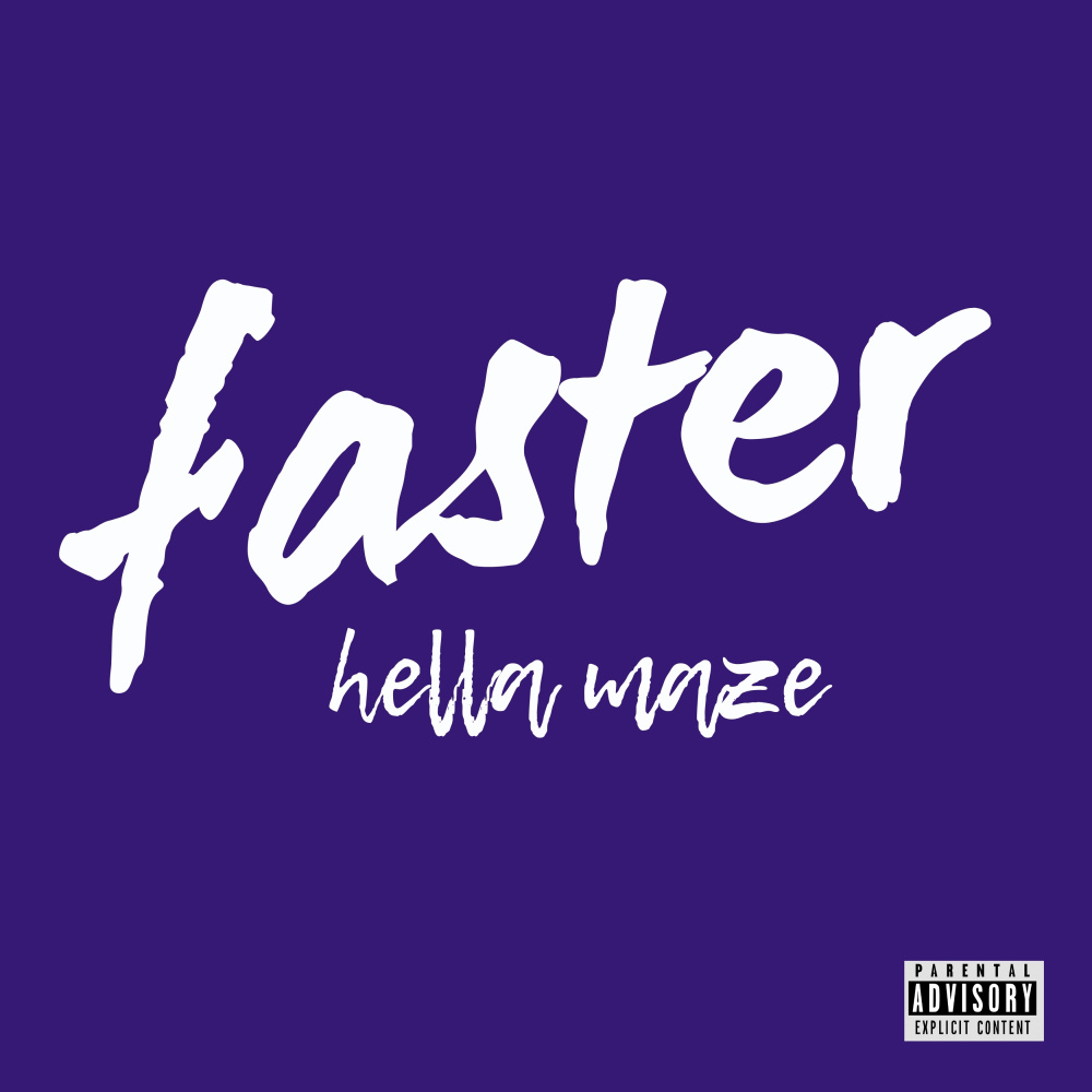 Forty Thousand Feet (Explicit)