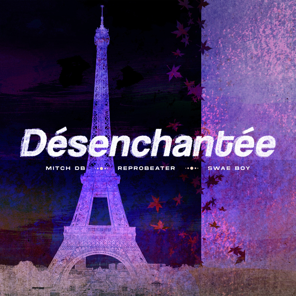 Désenchantée