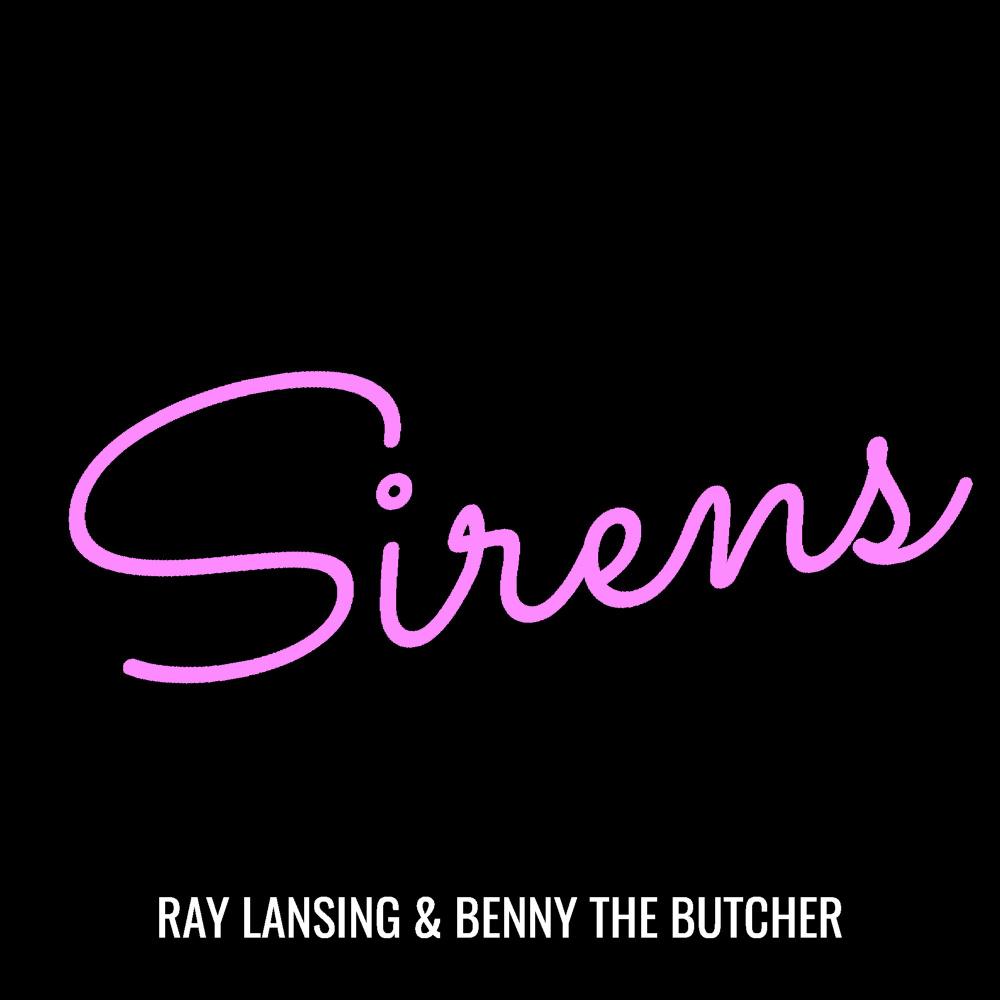 Sirens (Explicit)