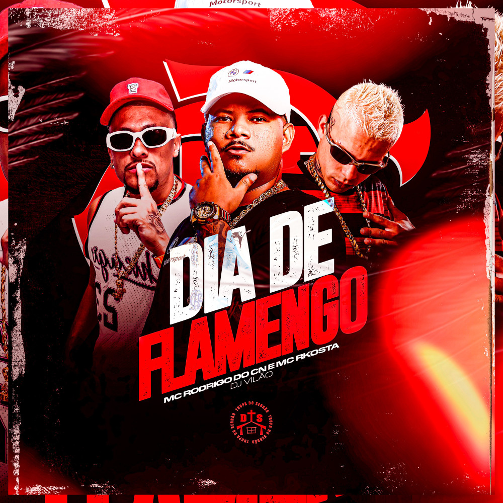 Dia de Flamengo (Explicit)