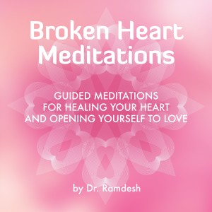 收聽Dr. Ramdesh的Crystal Singing Bowl Deep Meditation歌詞歌曲