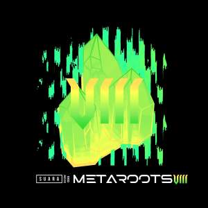 Album Metaroots 8 from Various Artists