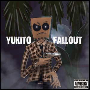 Album Fallout from YUKITO