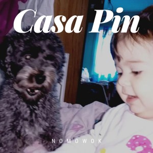 Album Casa Pin from Nomowok